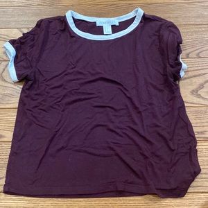forever 21 tee